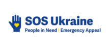 Fundraising__EN SOS Ukraine logo color